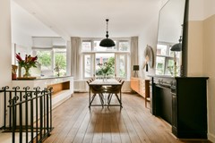Oostzeedijk 44B, 3063BD Rotterdam